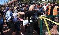Undercover Video Shows Democratic Groups Planting Agitators at Trump Rallies