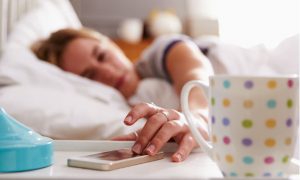 What Determines Whether We're Night Owls or Morning Larks?