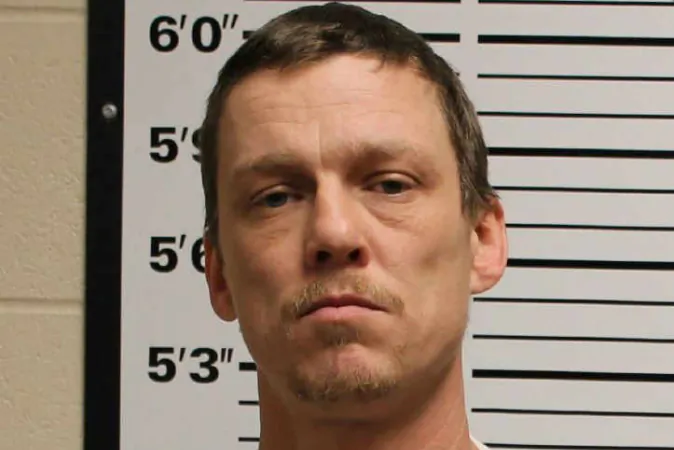 Martin Blake was given a prison-free sentence by Montana judge John McKeon after he pleaded guilty to one count of incest on Oct. 4. The lenient sentenced has sparked outrage and a petition calling for the impeachment of McKeon. (Valley County Sheriff's Office)
