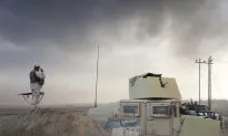 ISIS Car Bombs, Mortars Slow Down Iraqi Advance on Mosul