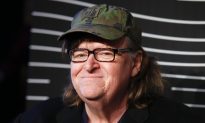 Michael Moore: ‘Don’t Believe These Polls’ Showing Biden Far Ahead of Trump