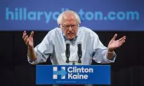 Bernie Sanders Responds to Trump’s Carrier Deal