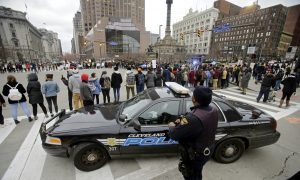 How Flawed Are National Policing Statistics?