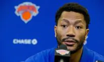 Derrick Rose, Friends Cleared In Rape Civil Lawsuit