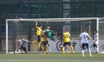 Eastern Long Lions Win as Kitchee and South China Draw in BOC Life Premier League