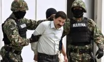 Federal Judge in Joaquin ‘El Chapo’ Guzman’s Case Murdered