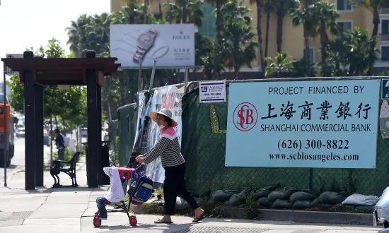 Foreign Buyers Purchasing Fewer Homes in the United States