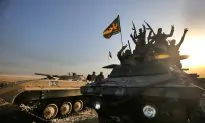 Mosul Offensive Highlights Uncertain Future of War-Torn City