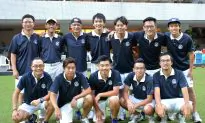 CCC Win first Premier League Title