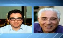 Iran Sentences Iranian-American, His Father Each to 10 Years