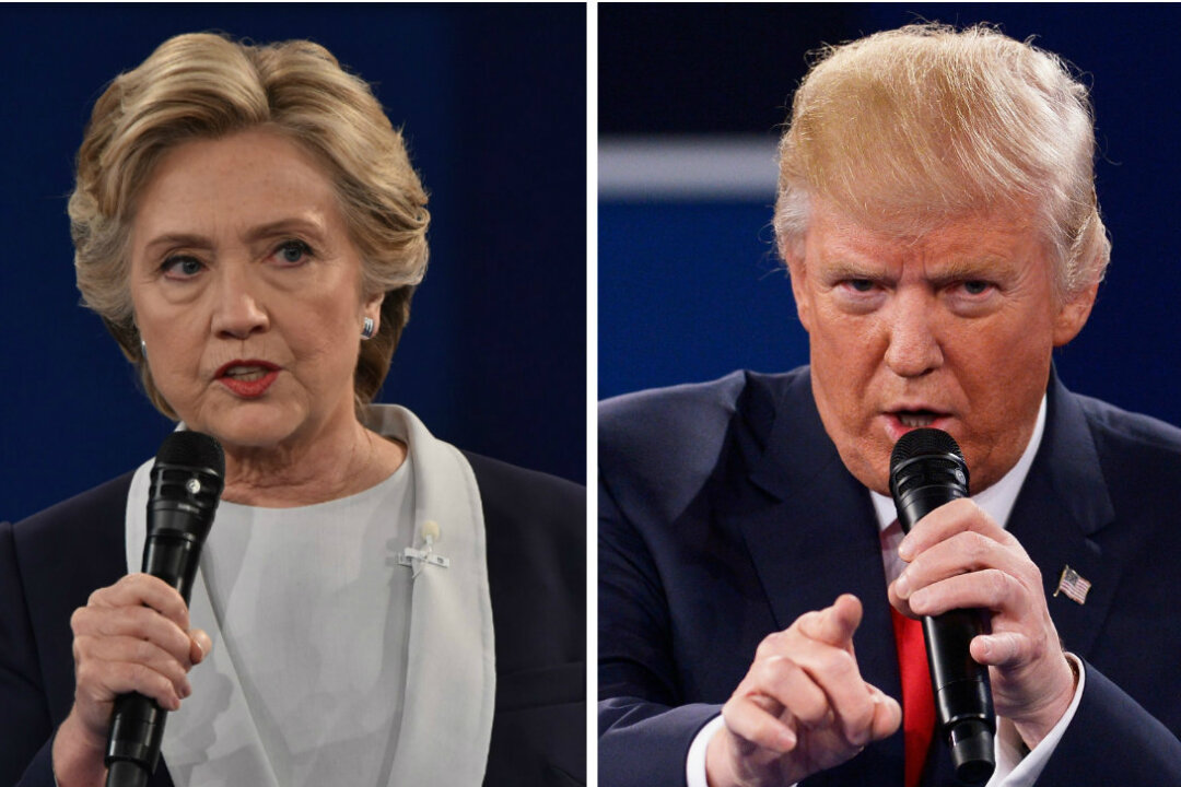 Clinton, Trump Set for Last Debate as Ugly Race Nears Finish | The ...