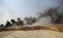 As Territory Shrinks, ISIS Group Looks for New Money Sources