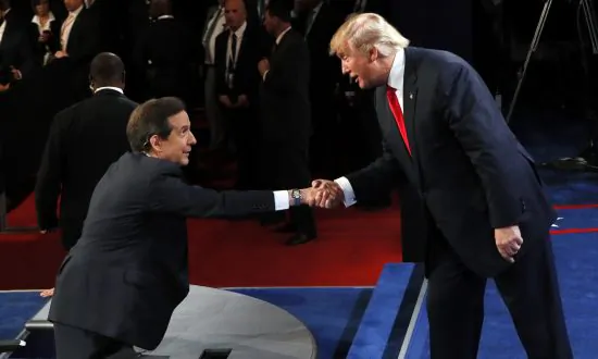 No More Chris Wallaces! Republican National Committee Should Upend Nature of Political Debates