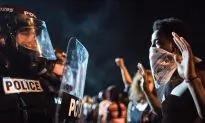 American Policing: Restoring Trust, Building Community