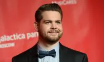 Jack Osbourne Talks Multiple Sclerosis With CNN
