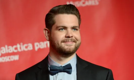 Jack Osbourne Talks Multiple Sclerosis With CNN