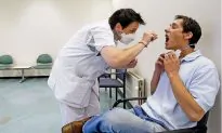 Migraine Sufferers Have More Nitrate-Reducing Microbes in Their Mouths