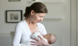 Gut Instinct: How the Way You’re Born and Fed Affect Your Immune System