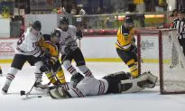 Aces Push Ahead as Warriors Beat Tycoons, But Sharks Are On The Prowl