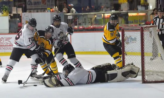 Aces Push Ahead as Warriors Beat Tycoons, But Sharks Are On The Prowl