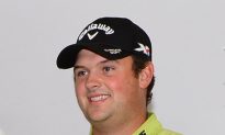 Patrick Reed to Join Danny Willett and Justine Rose at UBS Hong Kong Open