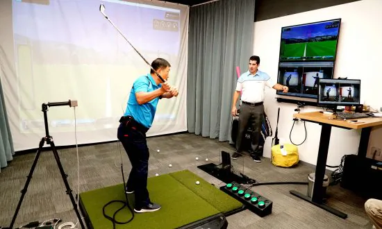 GolfTEC Arrives in Hong Kong