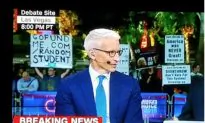 College Student Finds Way To Make Over $1,600 During Presidential Debate