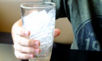 Ice Craving May Signal Health Problem