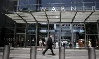 Why AT&T Wants to Buy Time Warner