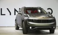 Is China’s Geely Building a Car Brand for the Future?