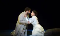Rossini’s ‘Guillaume Tell’ Hits the Bull’s Eye
