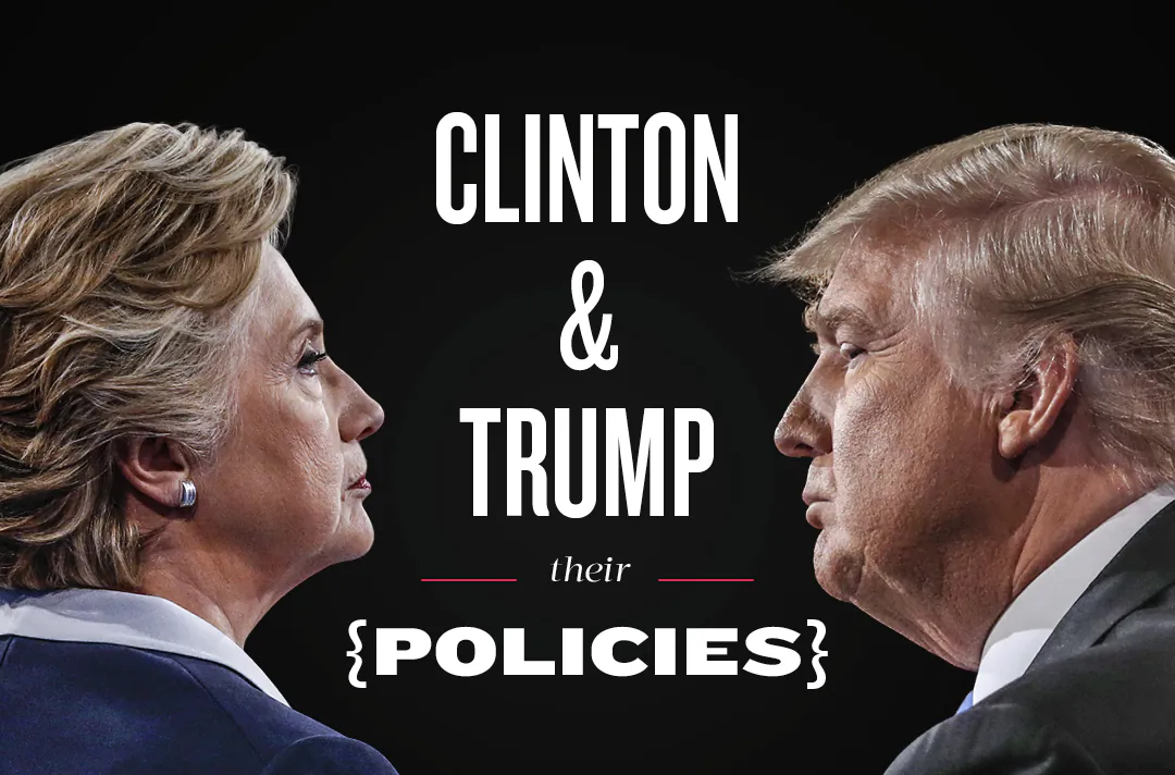 (JIM BOURG/AFP/Getty Images;
JOE RAEDLE/AFP/Getty Images)