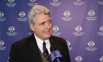 Shen Yun Symphony Orchestra ‘An Ongoing Pleasure For Toronto,’ Says Conductor Kerry Stratton