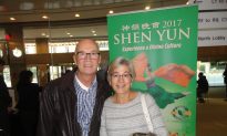 ‘Dancing with the sounds’ of Shen Yun Symphony Orchestra