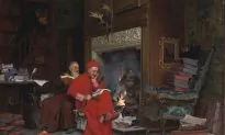 3 Prominent French Academic Painters and Their Works