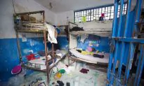 Haiti Authorities Nab Some 1 Dozen of 172 Escaped Inmates