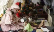 Widows of Victims of Nigeria’s Boko Haram Say Aid Overdue