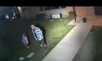Utah Man Charged With Felony After Allegedly Abandoning 5-Year-Old Daughter on College Campus