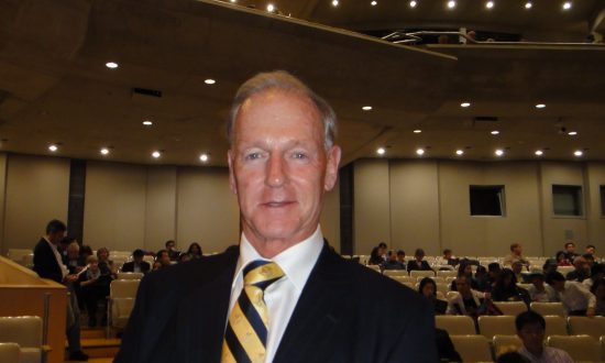 Music Transcends All, Say Shen Yun Symphony Orchestra Concertgoers