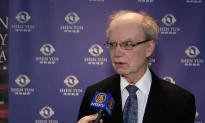 Noted Flautist Lauds ‘Brilliant’ Shen Yun Symphony Orchestra