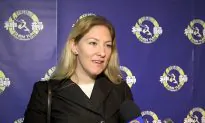 ‘It was transcendent,’ Soprano Says of Shen Yun Symphony Orchestra