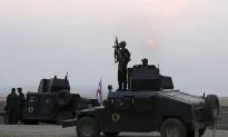 Iraq Forces Shell ISIS Near Mosul; Group Urges Airstrike Probe