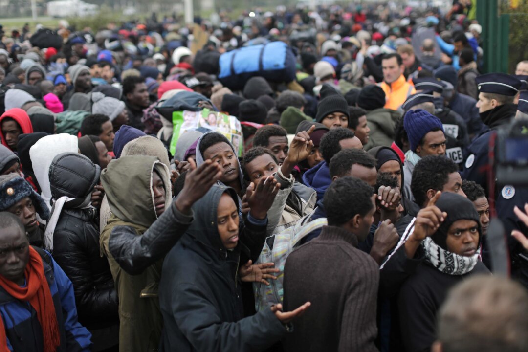 Sub-Saharan Africa Could Become Next Major Source of Global Migrants, Demographer Says