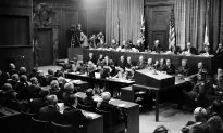 The Spirit of Nuremberg