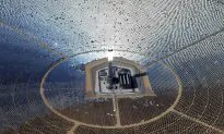 Beware: 100 Percent Green Energy Could Destroy the Planet
