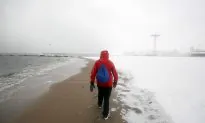 Learning to Cook Borscht in Coney Island