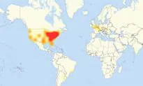 Is Someone Really Trying to Find Out If They Can Destroy the Internet?