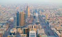 Saudi Teen Faces Execution for Participating in Anti-Government Protest as a Child