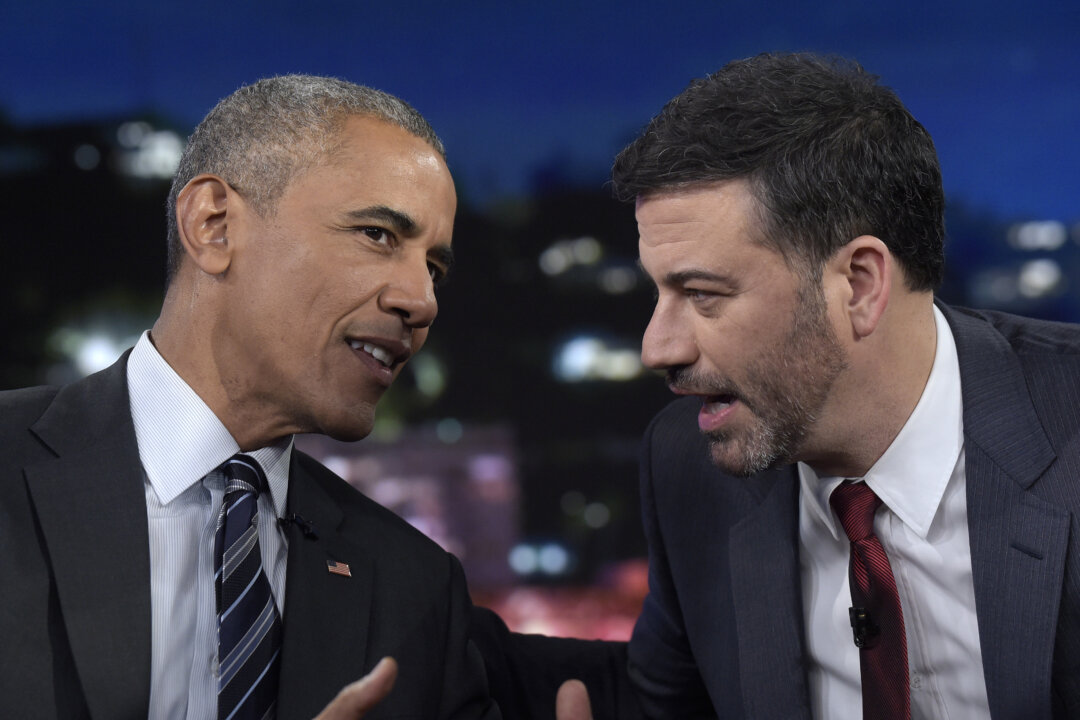 FCC: Late-Night, Daytime Talk Shows Must Give Equal Time to Republican Candidates