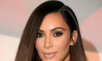 Kim Kardashian Drops Lawsuit Against Entertainment Website MediaTakeOut